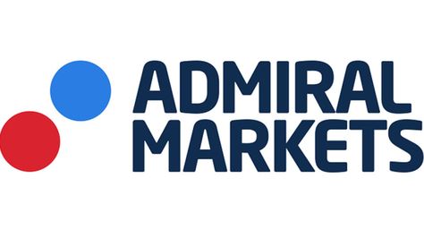 ADMIRAL MARKETS logo