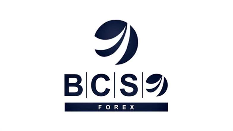 BCS Forex logo