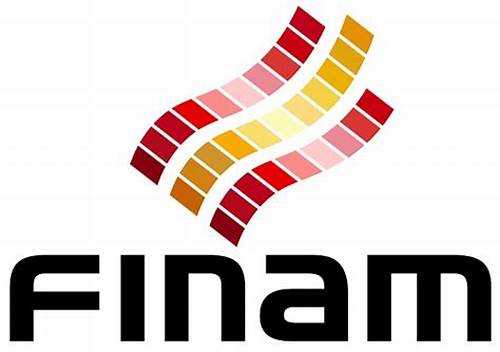 Finam Forex logo