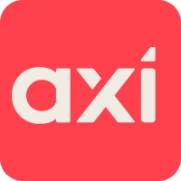 AXITrader logo
