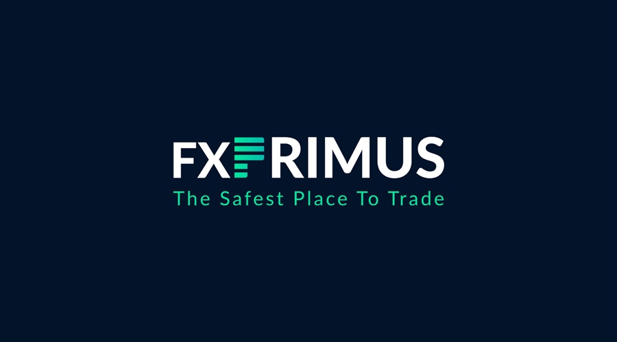 FXPRIMUS logo