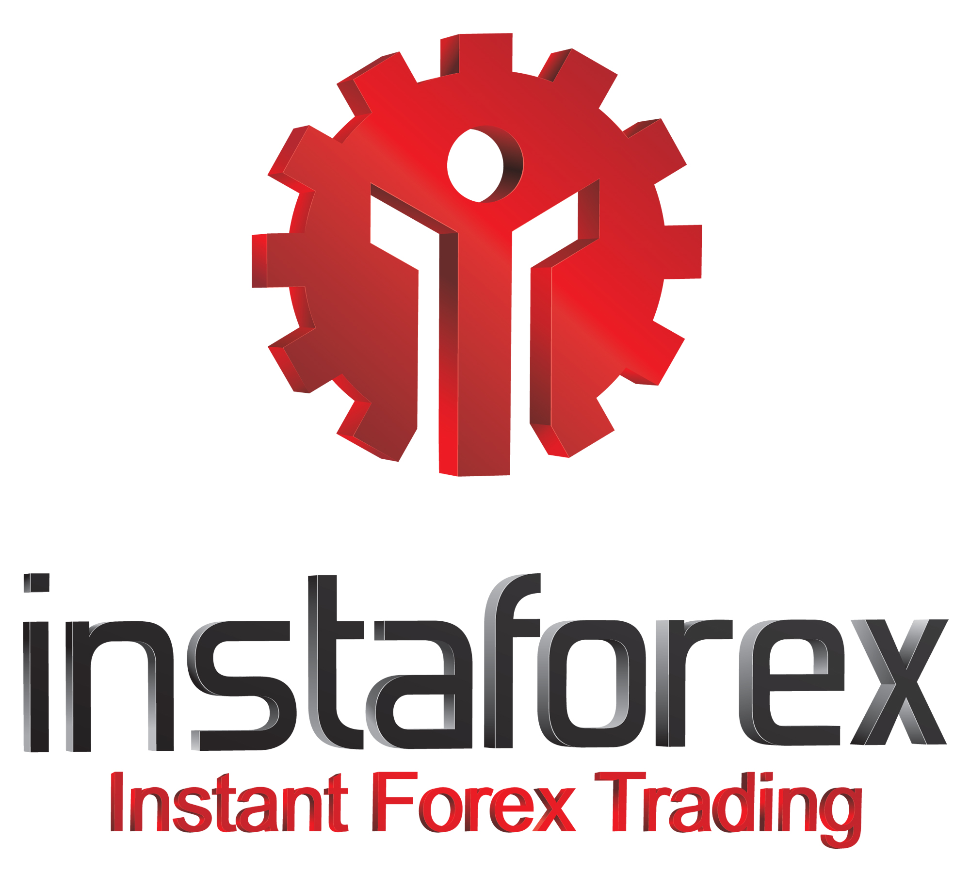 Instaforex logo