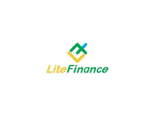 LiteFinance logo