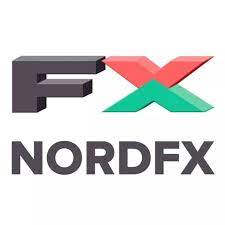 NordFX logo
