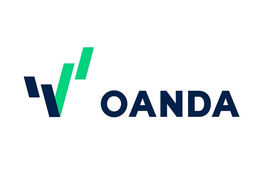 OANDA Corporation logo