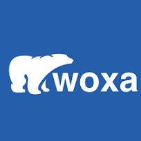 Woxa logo